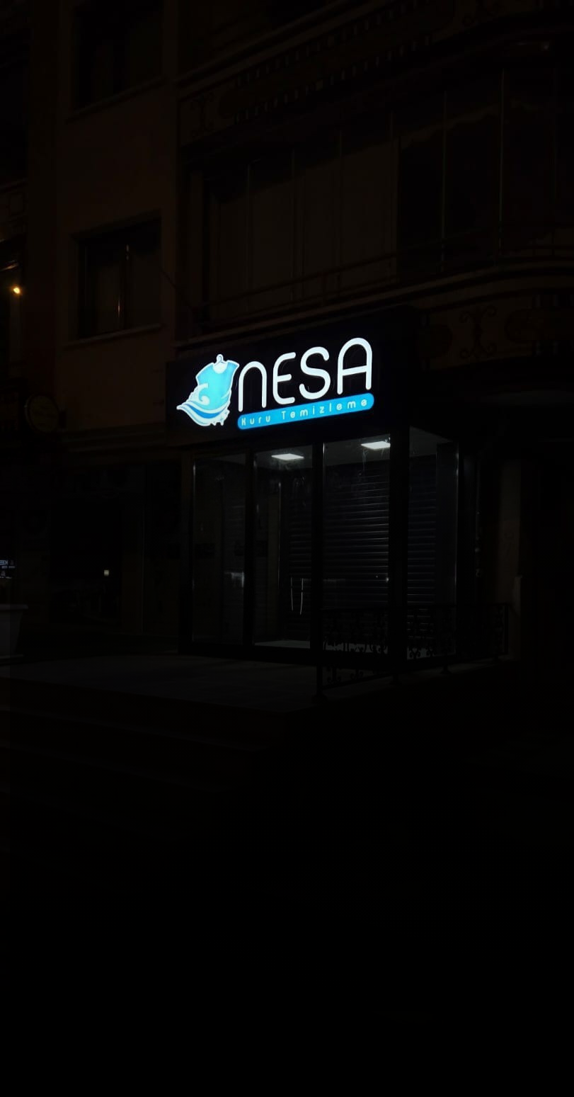 Mamak Kuru Temizleme Hizmeti - Nesa